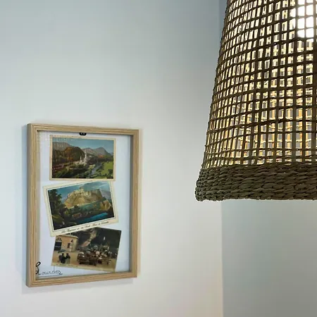 Appartamento Boudoir - Clim-wifi-twin-gare *