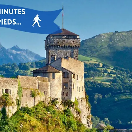 Boudoir - Clim-wifi-twin-gare