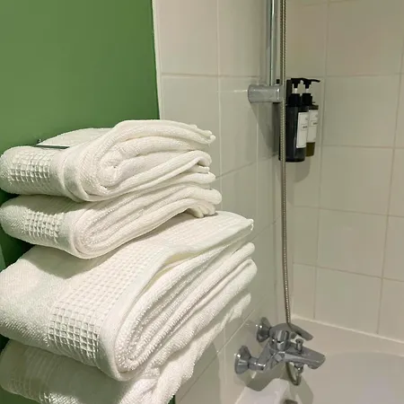 Boudoir - Clim-wifi-twin-gare לורדה