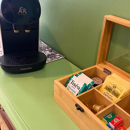 דירה Boudoir - Clim-wifi-twin-gare