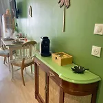 Boudoir - Clim-wifi-twin-gare דירה *