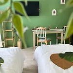 דירה Boudoir - Clim-wifi-twin-gare