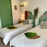 Boudoir - Clim-wifi-twin-gare דירה