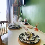 דירה Boudoir - Clim-wifi-twin-gare