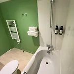 Boudoir - Clim-wifi-twin-gare לורדה