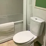 Boudoir - Clim-wifi-twin-gare דירה