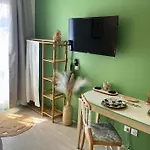 דירה Boudoir - Clim-wifi-twin-gare *