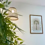 דירה Boudoir - Clim-wifi-twin-gare לורדה