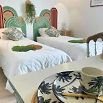 Boudoir - Clim-wifi-twin-gare לורדה