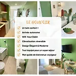 Boudoir - Clim-wifi-twin-gare *