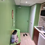 Boudoir - Clim-wifi-twin-gare דירה *