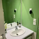 Boudoir - Clim-wifi-twin-gare Apartman *